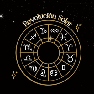 Sesión de Revolucion Solar