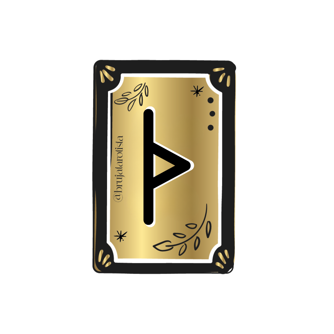 Lectura Martillo de Thor